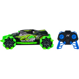 Nikko Rock CrushR RC - Green by Nikko