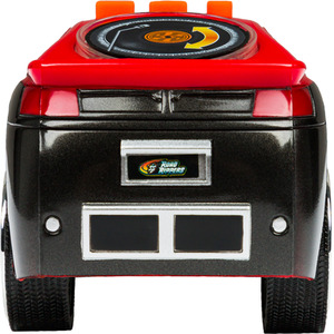 Road Rippers Rockin Rides - Red by Nikko