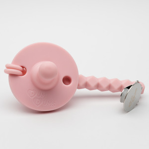 Dum Dum 2 in 1 Soother and Teether by Maisies