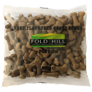 Fold Hill Gravy Bones by Fold Hill