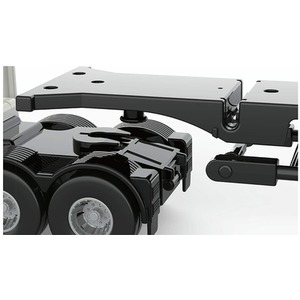 Big Daddy Big Rig Transport Trucks - Multi / Dump Truck by Big Daddy