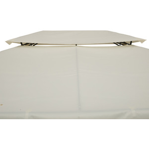 Outsunny Patio Gazebo Tent Cover Replacement by Outsunny