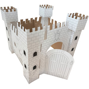 Build Your Own Castle