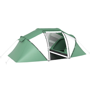 Outsunny Camping Tent With UV Protection by Outsunny