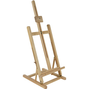 Simple Table Easel by Art Studio