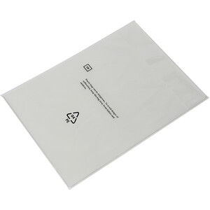 Pack of 10 Kodak Essential Laminating Pouches A4 by Kodak