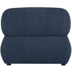 Reese Accent Chair - Midnight Blue