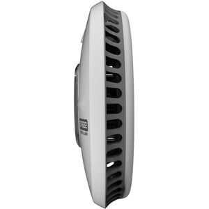 10 Year Replaceable Battery Smoke Alarm - White by FireAngel