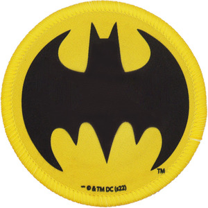 DC Batman XL Desk Pad Coaster Set - Multi by Batman