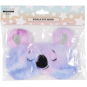 Koala Eye Mask by Colour Company