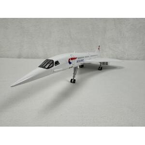 Classic Model Plane - Mixed by Chame