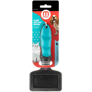 Mikki Soft Pin Slicker - Small by Mikki