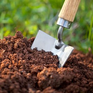 Laeto Your Signature Garden Top Soil - White / 35l by Laeto