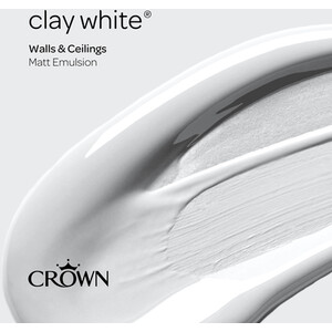 Crown Matt Emulsion by Crown Paints