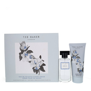Ted Baker Amelia 50ml Eau de Toilette Gift Set - Neutral by Ted Baker