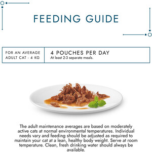 Pack of 12 Purina Gourmet Perle Seaside Duo Pouches by Purina Gourmet
