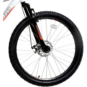 Basis El Toro HT Mountain Bike 27.5