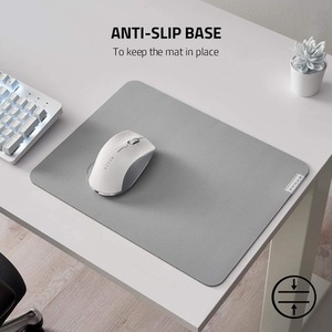 Razer Pro Guide Gaming Surface - Grey by Razer