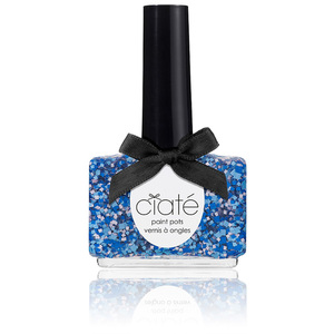 Ciate Paint Pots Nail Polish 13.5ml - Blue / 0.106kg