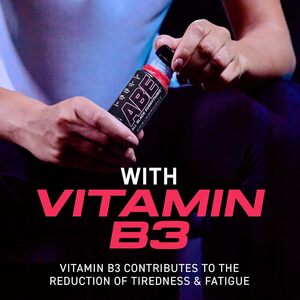 ABE Pre Workout Energy Shot 60ml by Applied Nutrition