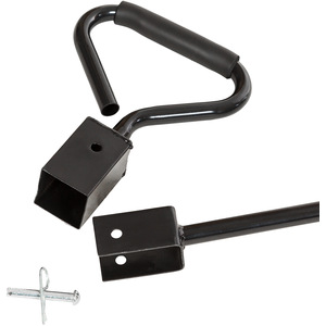 Garden Trolley Large - Green by tectake