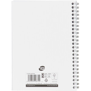 Pukka Haze Jotta Notebook - A5 by Pukka