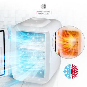 5L Mini Fridge - Grey by NETTA