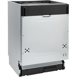 Willow Fullsize Integrated Dishwasher - Grey by Willow