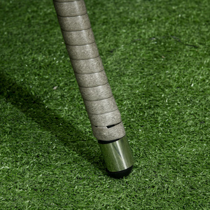 Outsunny Round Wicker Woven Rattan Garden Furniture - Grey by Outsunny