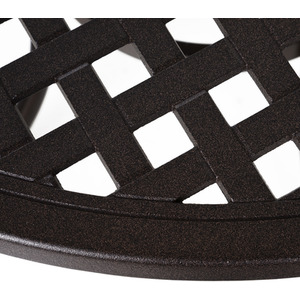 Outsunny 5 Piece Bistro Dining Set by Outsunny