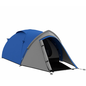 Outsunny Weatherproof 2 Room Tent by Outsunny