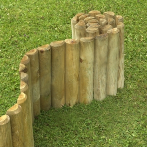 Border Roll - 30cm by Forest