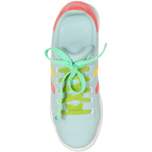 Latex Sport Shoe Dog Toy by Clever Paws