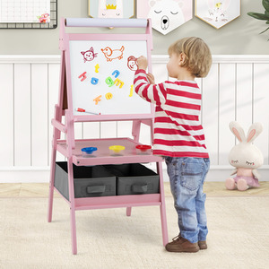 Standing Art Easel by Costway