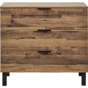 Hampshire Drawer Chest - Oak / 3