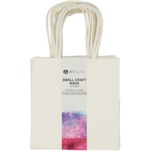 Art Studio Small Craft Bags by Art Studio