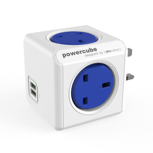 Powercube Original Dual USB by PoweCube