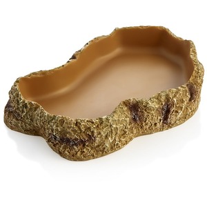 Swell Reptiles Food Dish by Swell Reptiles