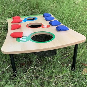 Outdoor Game Birthday and Party Game for Kids - Neutral