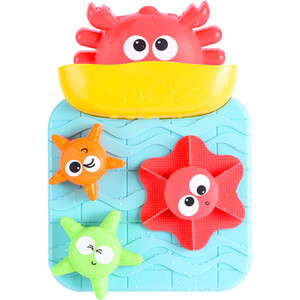 Spin n Splash Set - Blue by Infunbebe