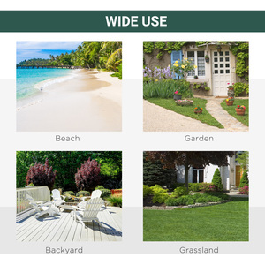 Outsunny Two Men Pop Up Tent - Green by Outsunny