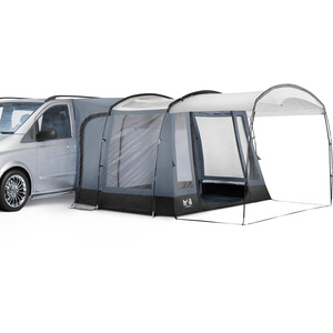 Dalby Skylight Driveaway Awning for Campervans - Grey by Trail