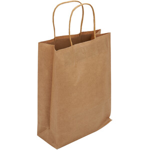 Pack of 10 Gift Bags by Art Studio