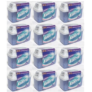 Kontrol 2 in 1 Moisture Trap Lavender by Kontrol