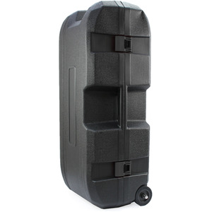 T-Mech 4-Stroke Petrol Post Driver 120mm - Red by T mech