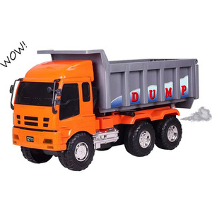 Extra Large Toy Truck - multi color / Dump Truck by Big-Daddy