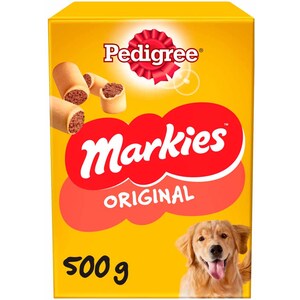 Pedigree Markies 500g - Regular by Pedigree