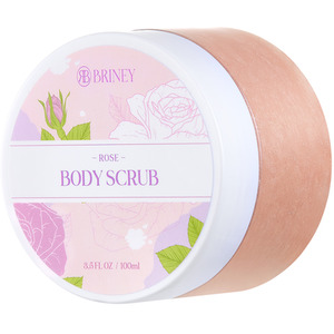 Gift Set Rose Scented Spa Bath Collection - 10 Pieces / 1.47kg by Livingandhome