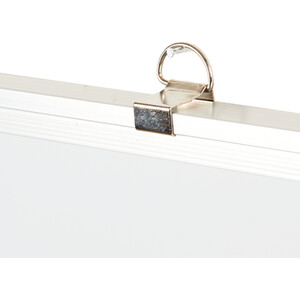 Large Whiteboard Set with 4 Pens and Eraser by i-doodle