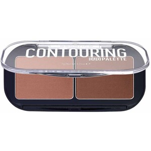 Essence Contouring Duo Palette - 20 by essence